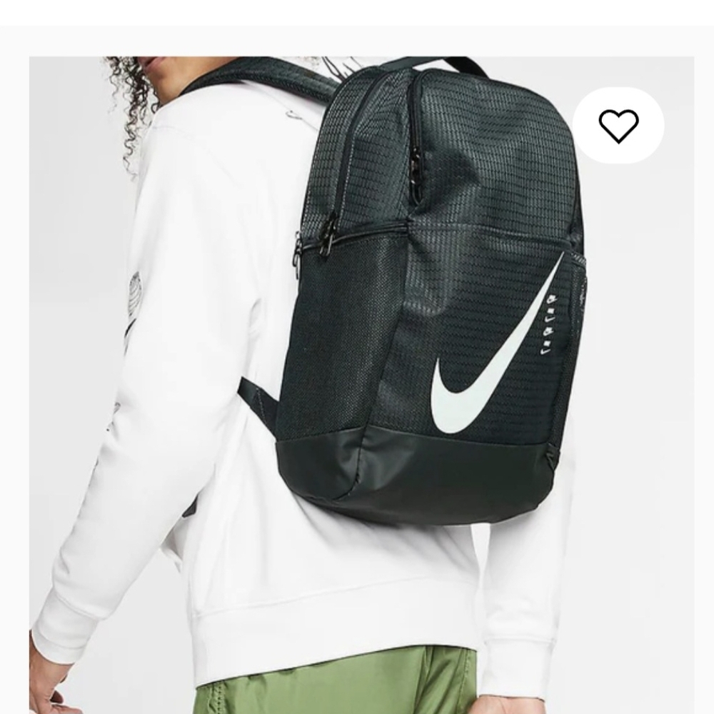 Nike Backpack - image 1